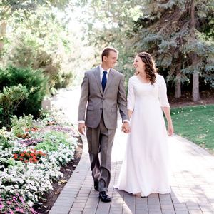 Meet your Posher, Anne